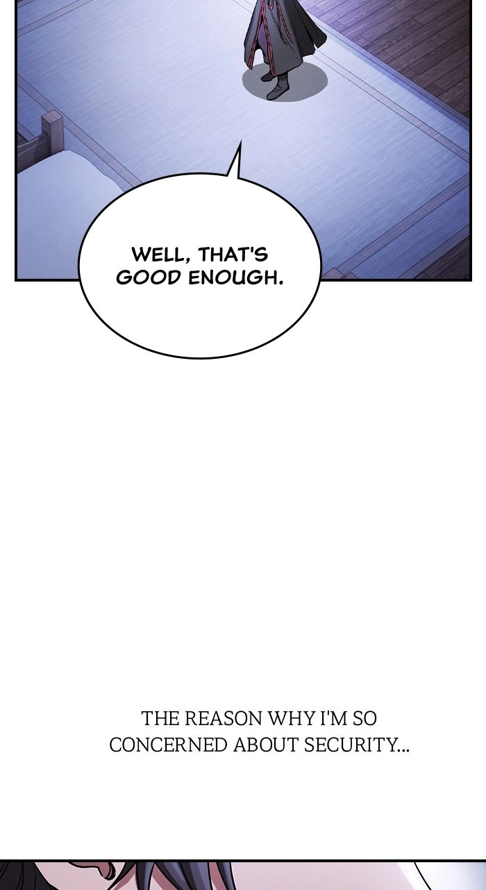 The Spy Life in the Demonic Sect Chapter 2 Page 21
