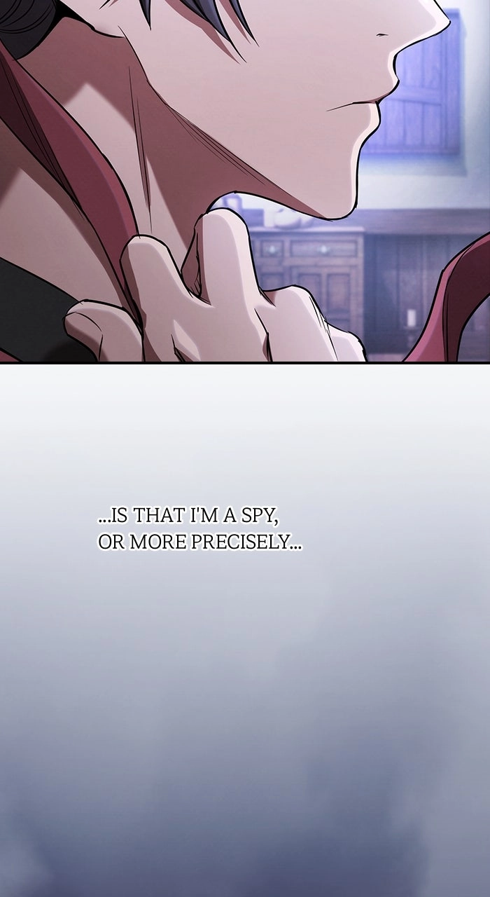 The Spy Life in the Demonic Sect Chapter 2 Page 22