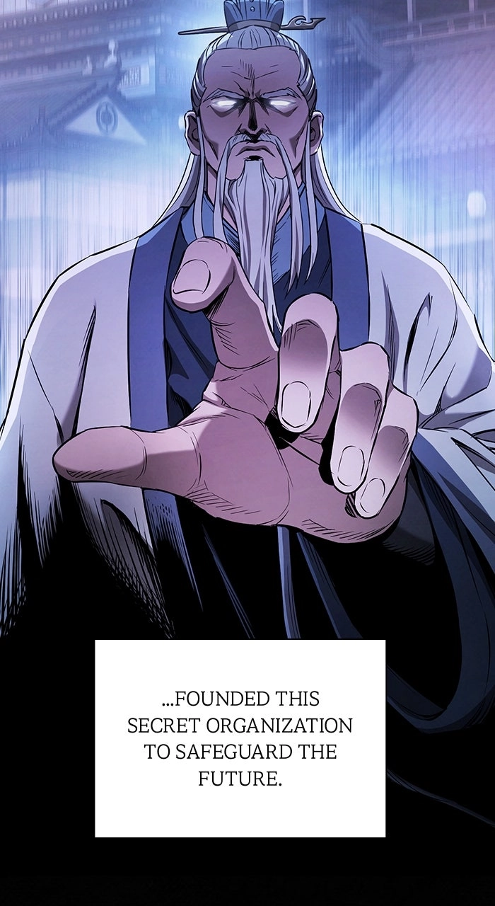 The Spy Life in the Demonic Sect Chapter 2 Page 26