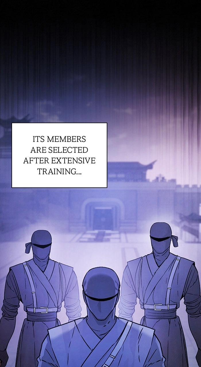 The Spy Life in the Demonic Sect Chapter 2 Page 27