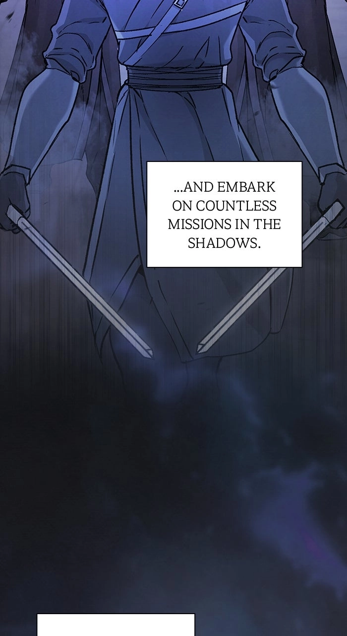 The Spy Life in the Demonic Sect Chapter 2 Page 28