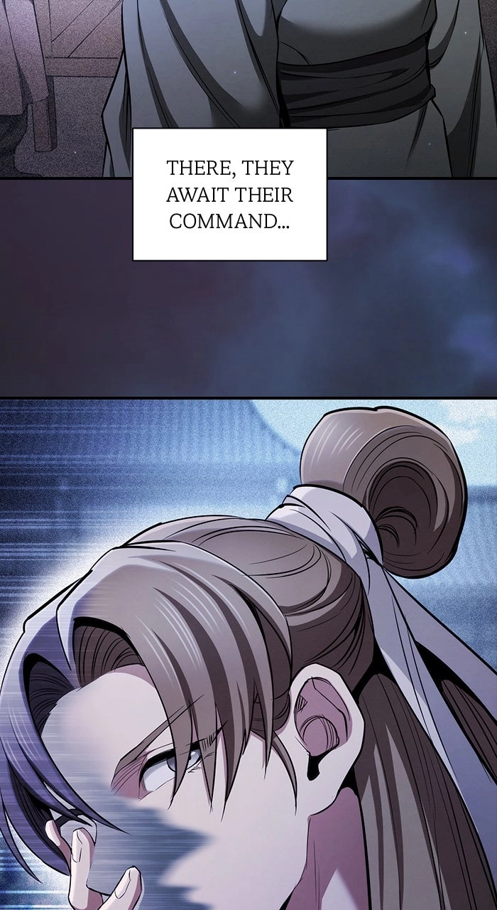 The Spy Life in the Demonic Sect Chapter 2 Page 30