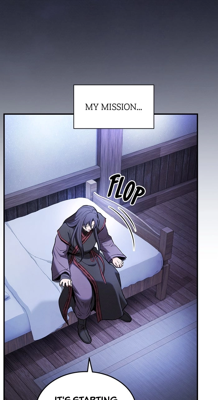 The Spy Life in the Demonic Sect Chapter 2 Page 32