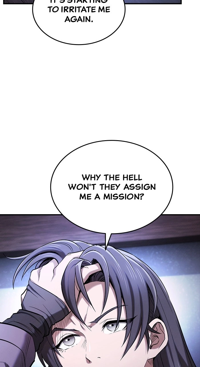 The Spy Life in the Demonic Sect Chapter 2 Page 33