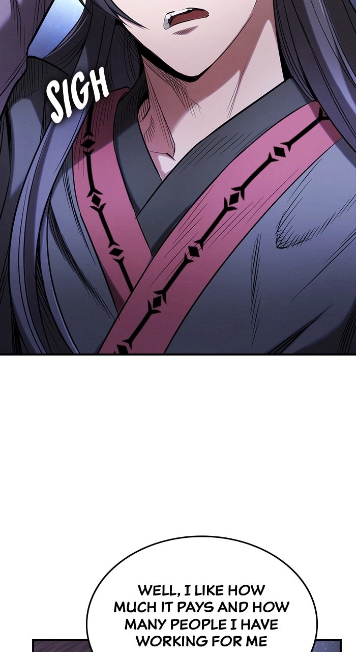 The Spy Life in the Demonic Sect Chapter 2 Page 34