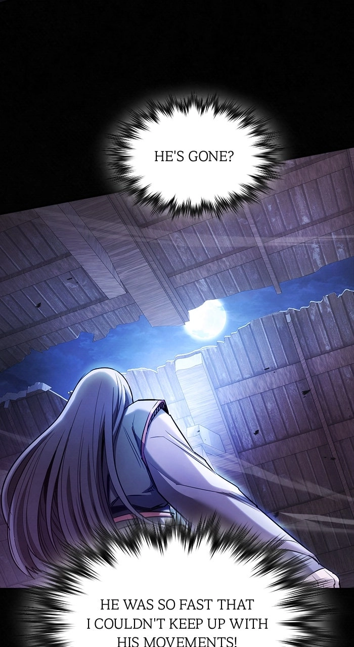The Spy Life in the Demonic Sect Chapter 2 Page 50