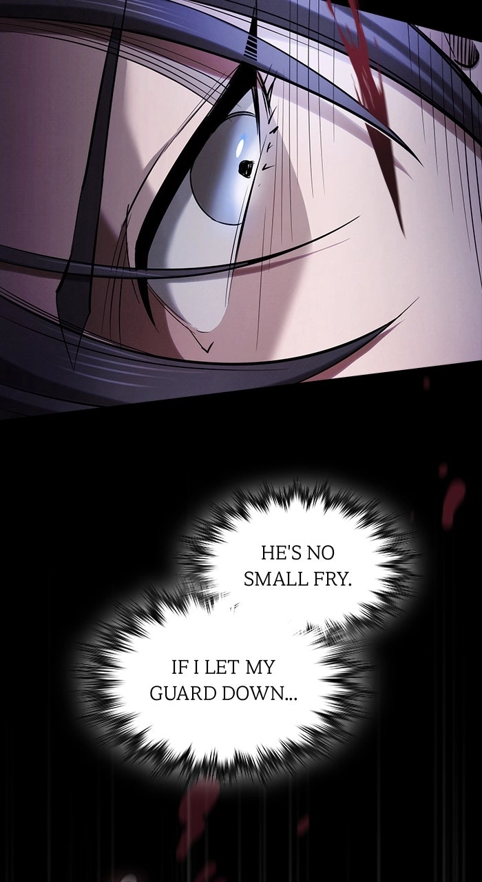 The Spy Life in the Demonic Sect Chapter 2 Page 57