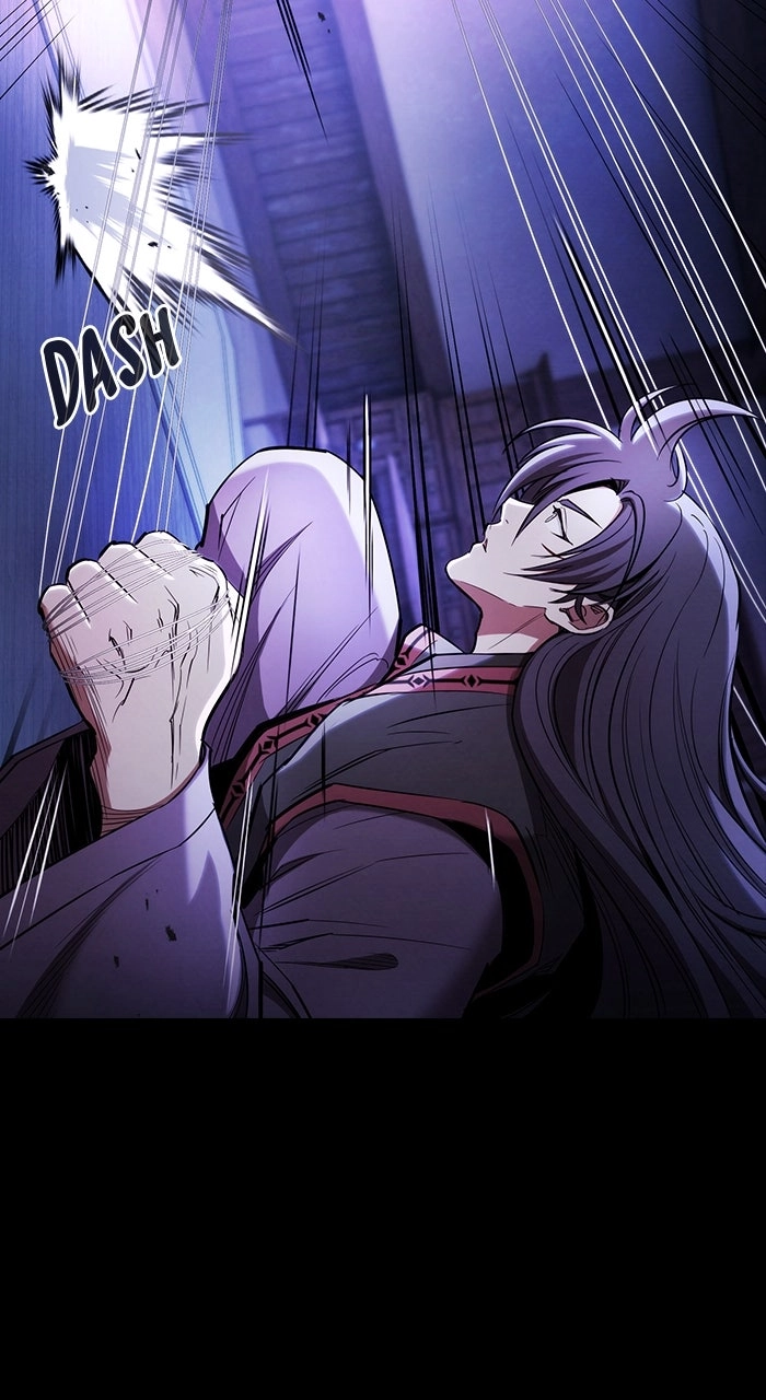The Spy Life in the Demonic Sect Chapter 2 Page 72