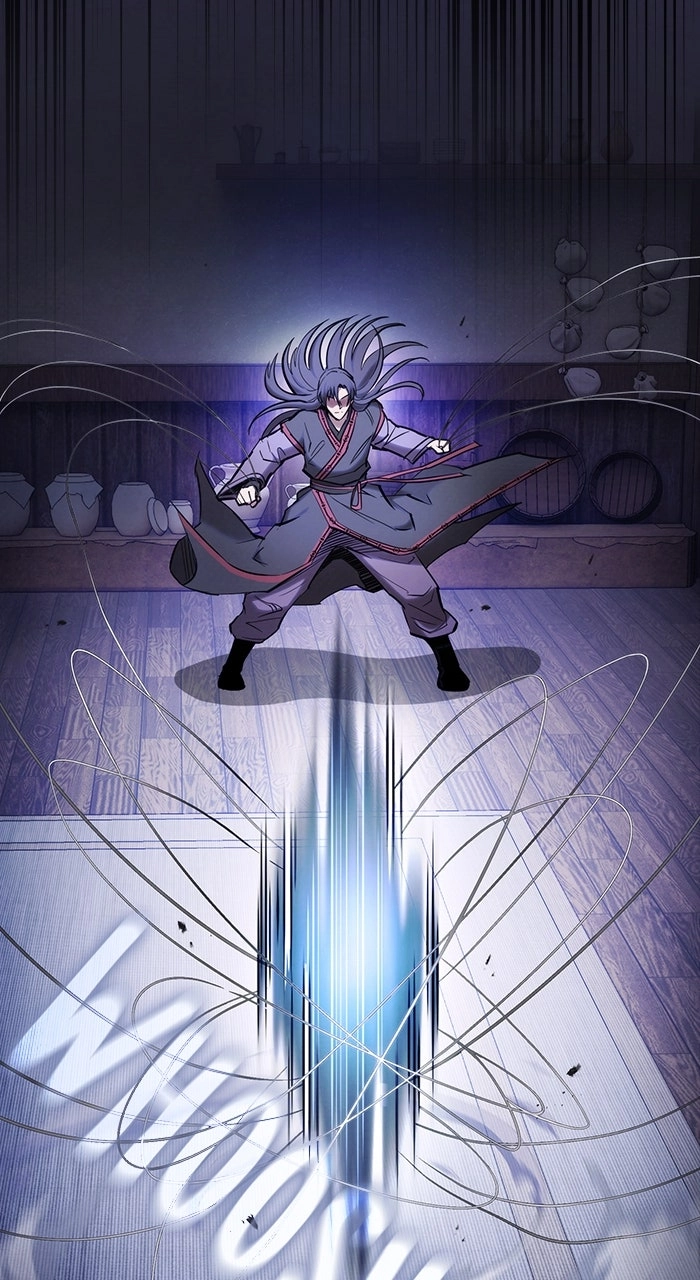 The Spy Life in the Demonic Sect Chapter 2 Page 75