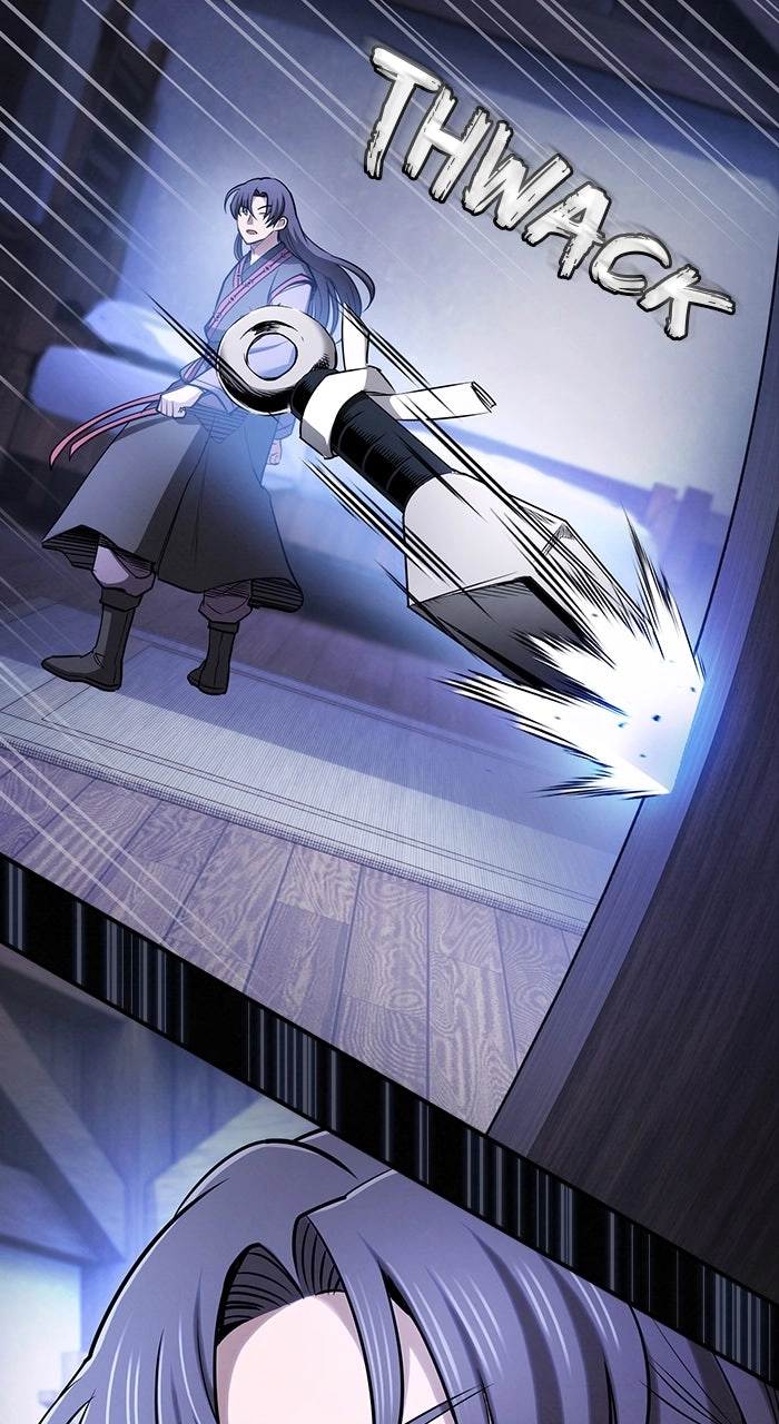 The Spy Life in the Demonic Sect Chapter 2 Page 87