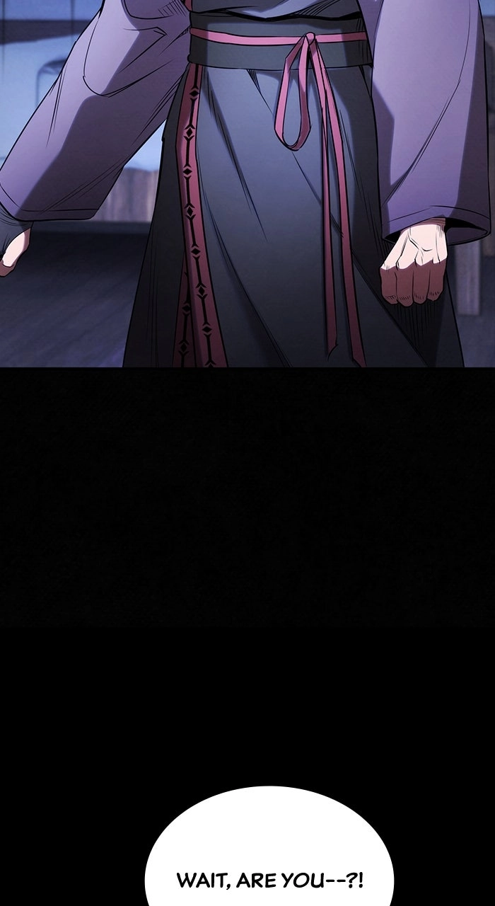 The Spy Life in the Demonic Sect Chapter 2 Page 92