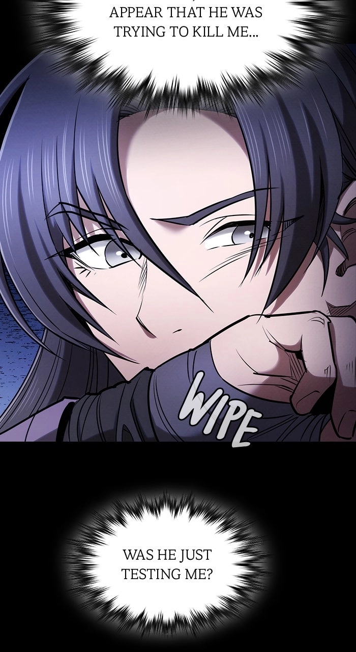 The Spy Life in the Demonic Sect Chapter 2 Page 96