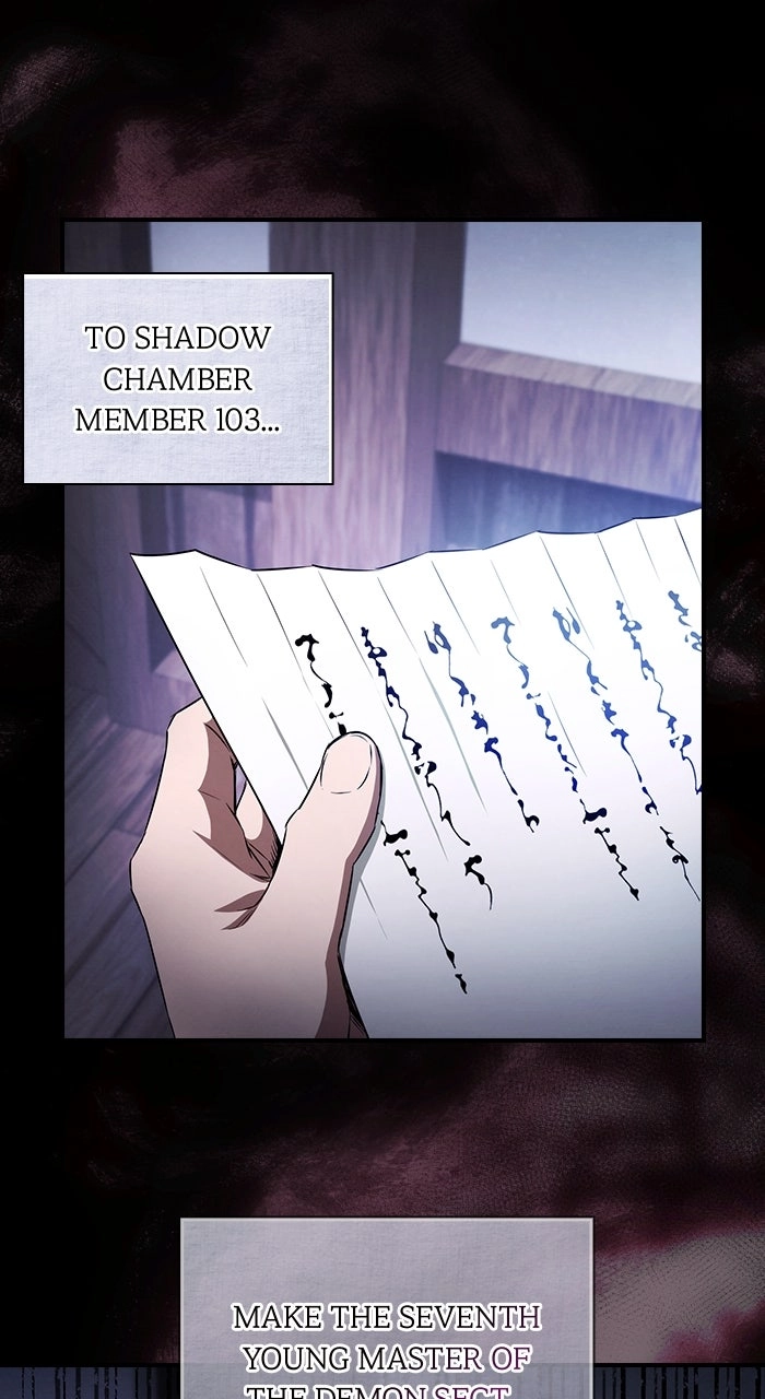 The Spy Life in the Demonic Sect Chapter 2 Page 100