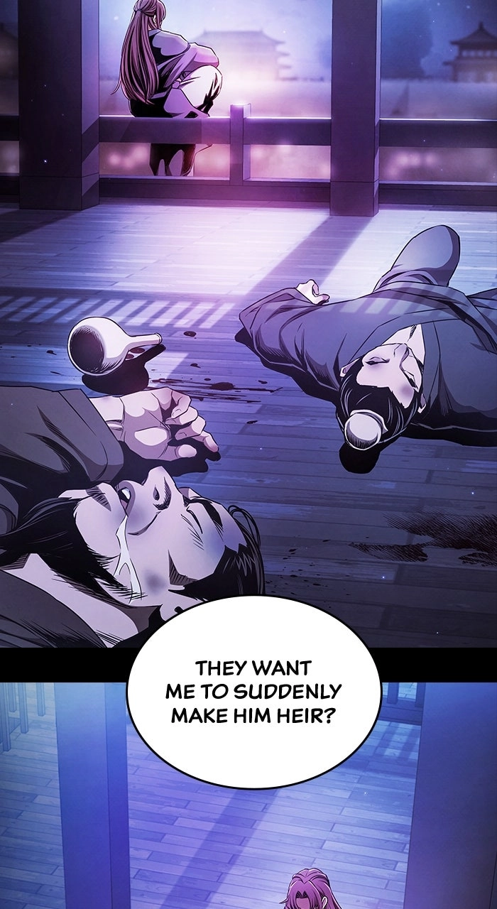 The Spy Life in the Demonic Sect Chapter 2 Page 105