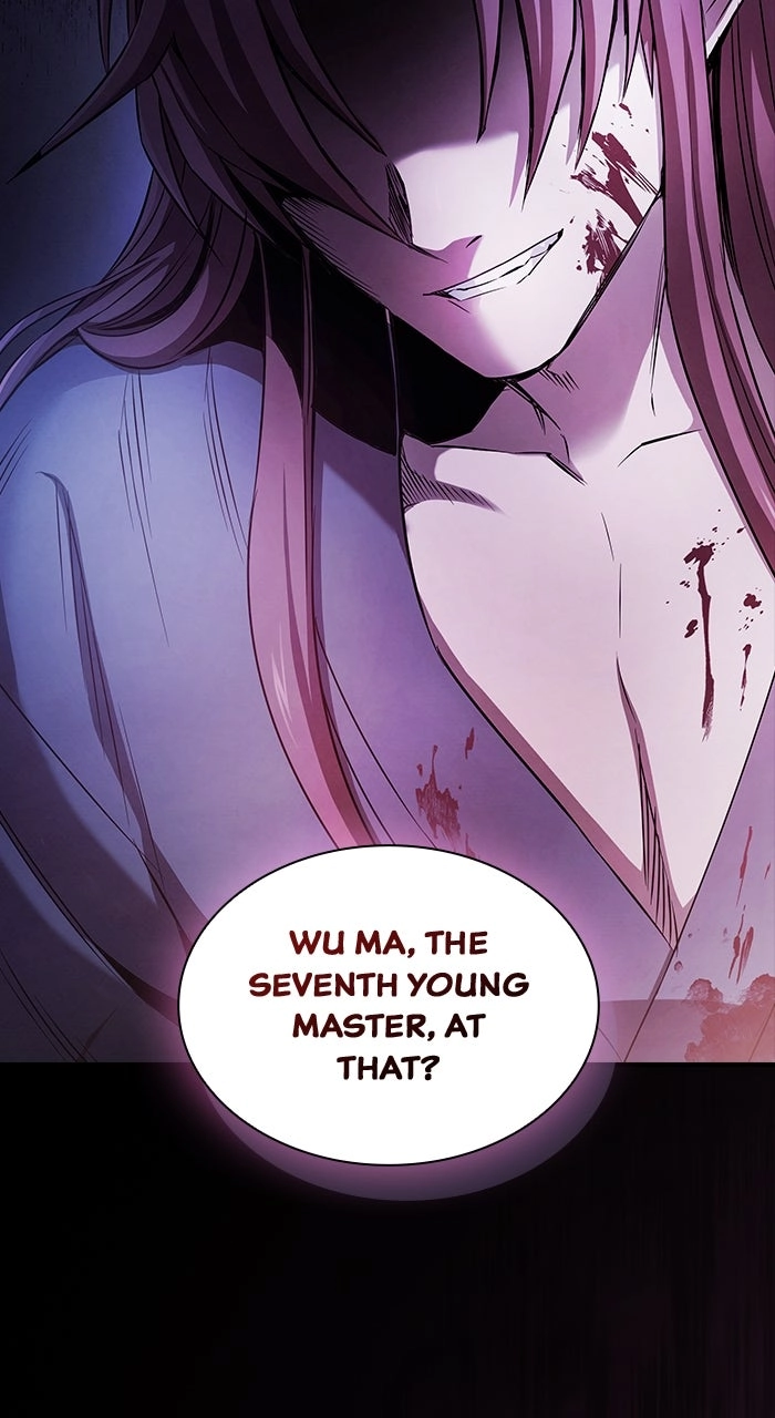The Spy Life in the Demonic Sect Chapter 2 Page 107