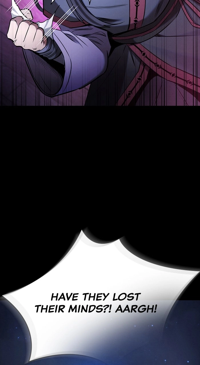 The Spy Life in the Demonic Sect Chapter 2 Page 111