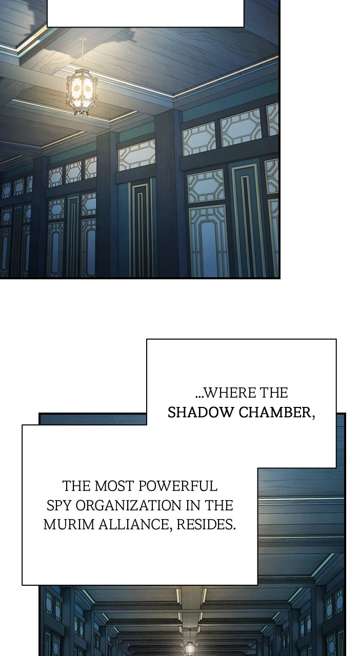The Spy Life in the Demonic Sect Chapter 2 Page 119