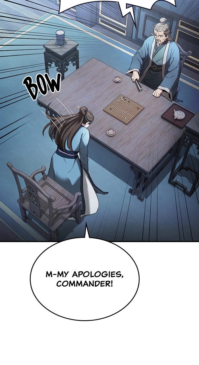 The Spy Life in the Demonic Sect Chapter 2 Page 129