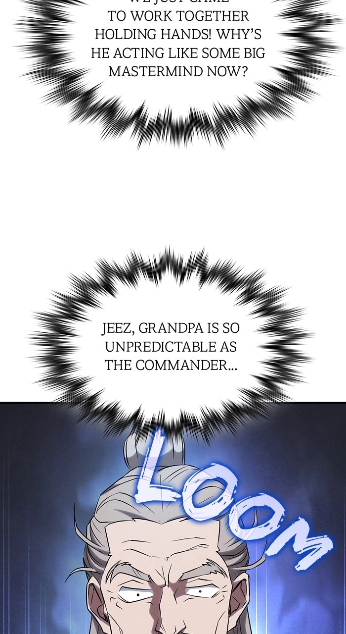 The Spy Life in the Demonic Sect Chapter 2 Page 131