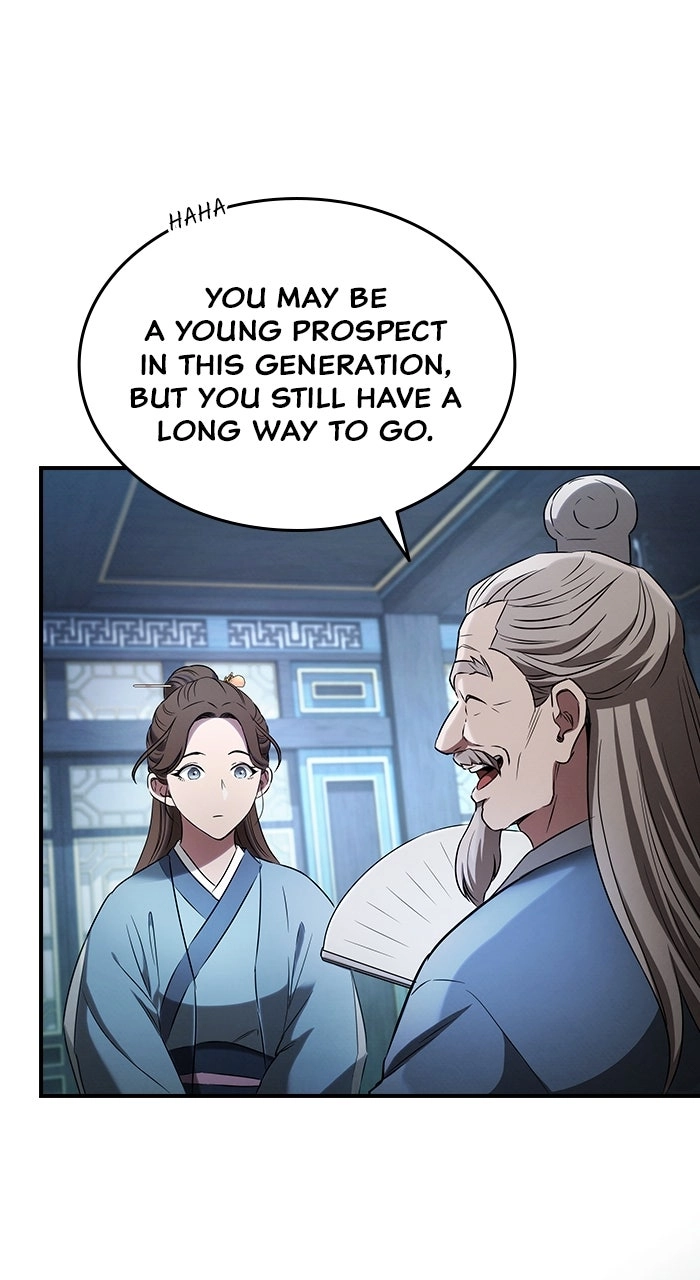The Spy Life in the Demonic Sect Chapter 2 Page 137