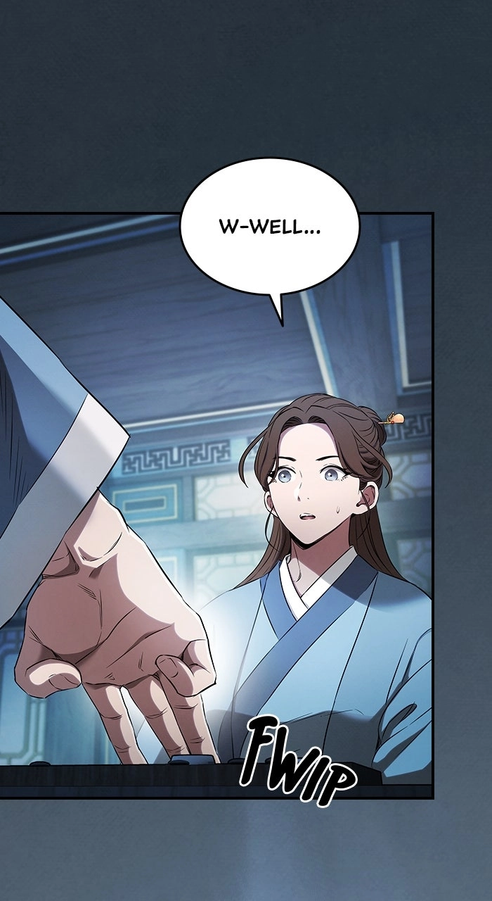 The Spy Life in the Demonic Sect Chapter 2 Page 140