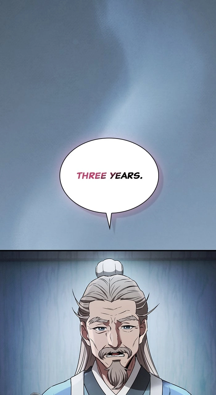 The Spy Life in the Demonic Sect Chapter 2 Page 141