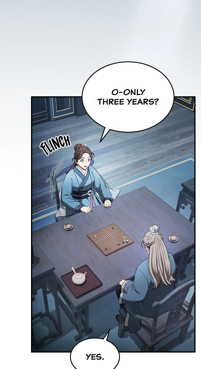 The Spy Life in the Demonic Sect Chapter 2 Page 143