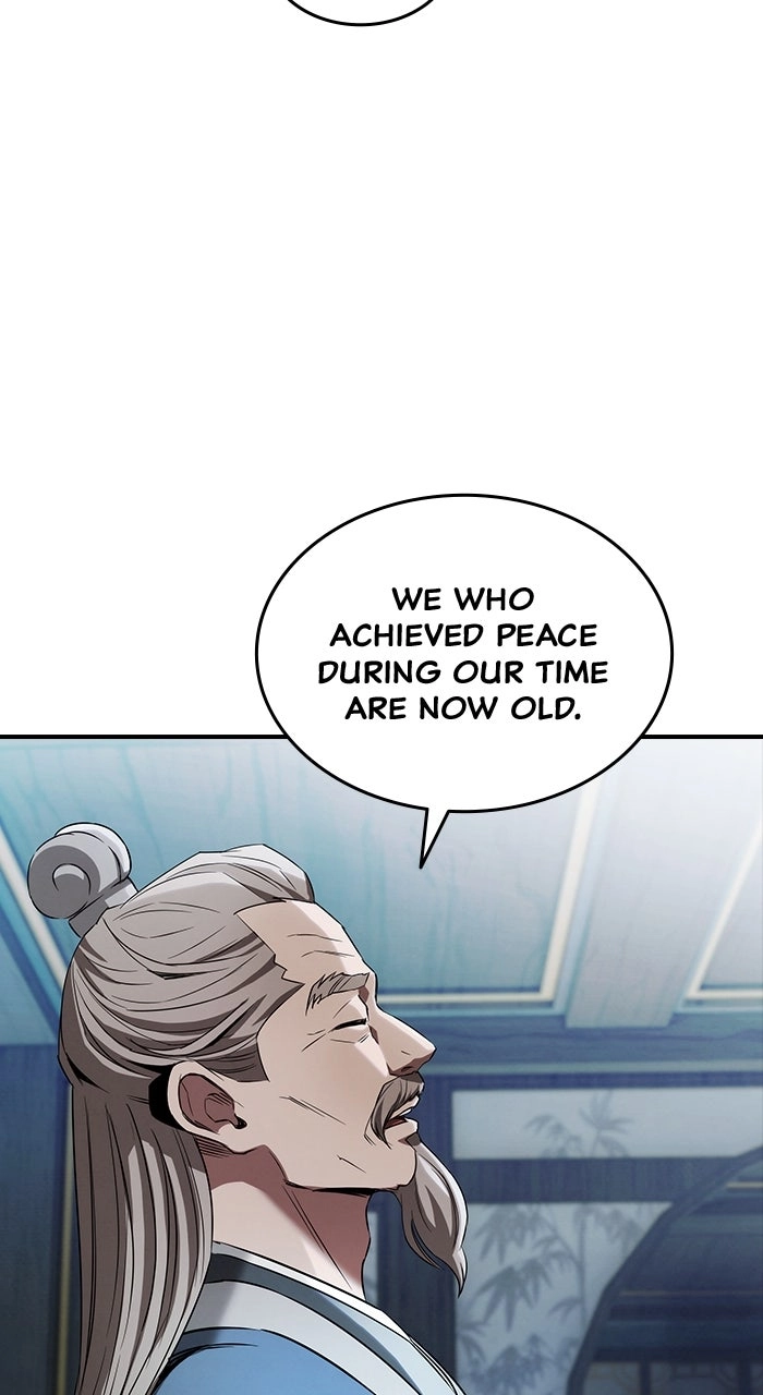 The Spy Life in the Demonic Sect Chapter 2 Page 144
