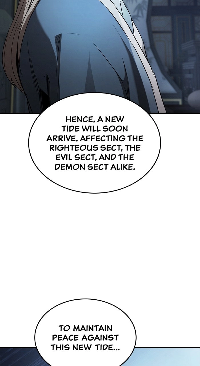 The Spy Life in the Demonic Sect Chapter 2 Page 145