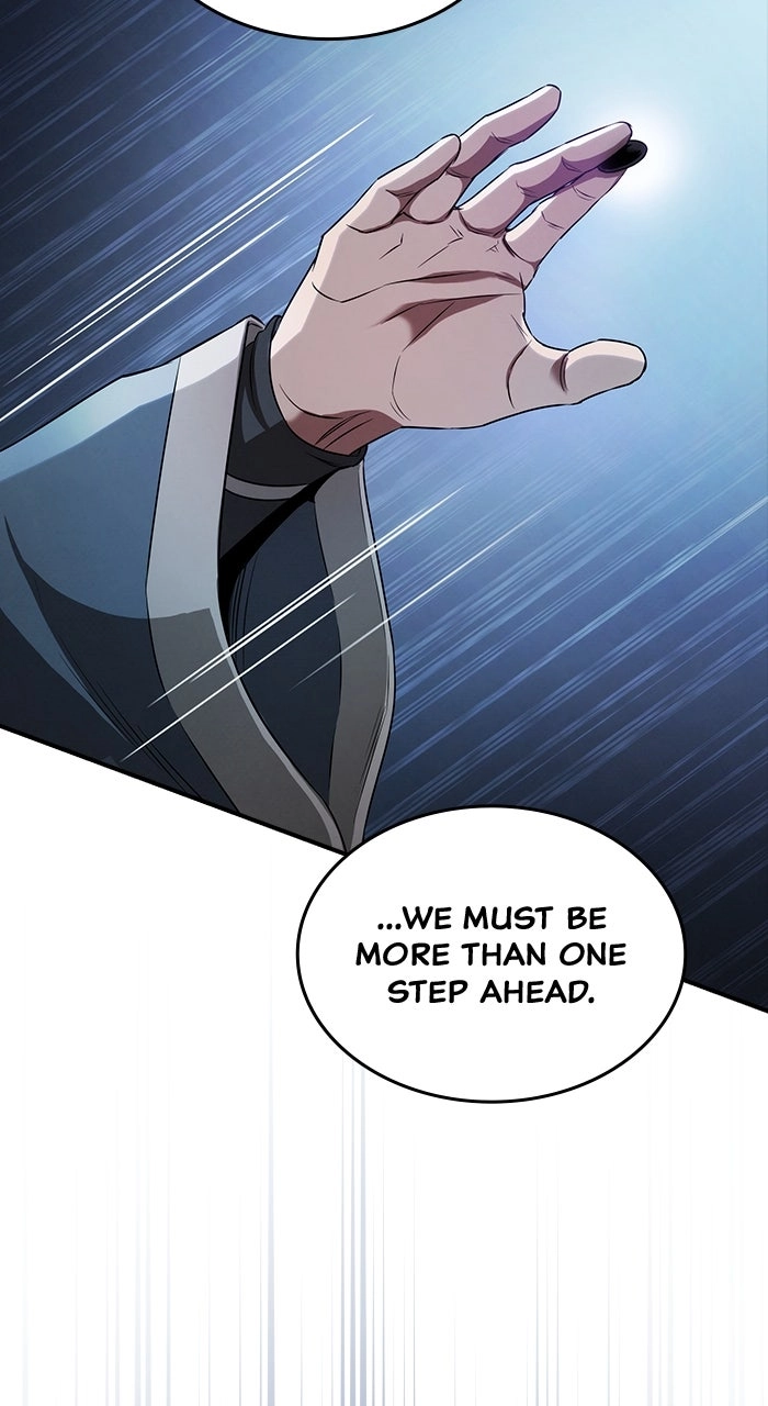 The Spy Life in the Demonic Sect Chapter 2 Page 146
