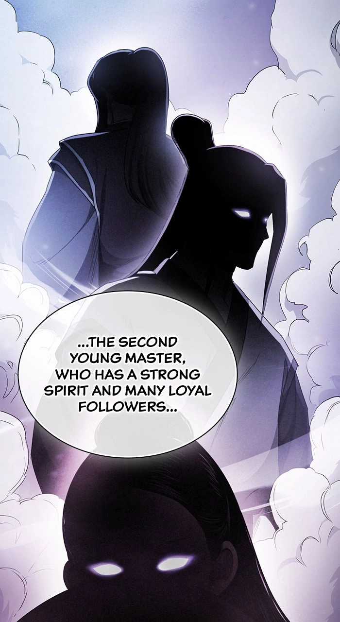 The Spy Life in the Demonic Sect Chapter 2 Page 153