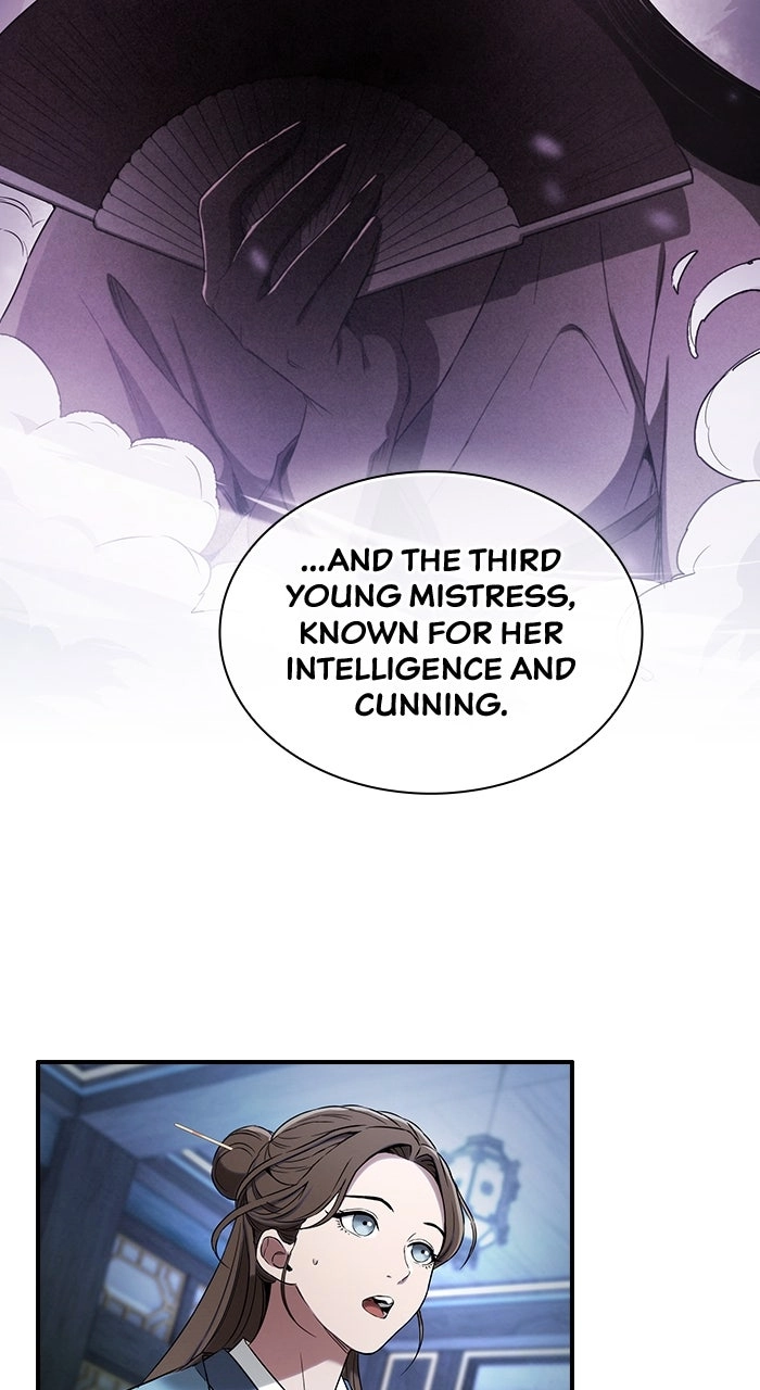 The Spy Life in the Demonic Sect Chapter 2 Page 154