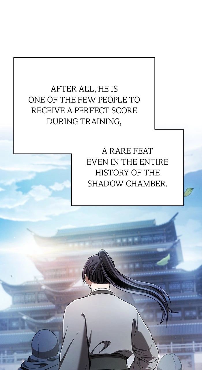 The Spy Life in the Demonic Sect Chapter 2 Page 174