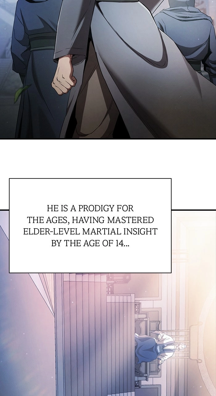 The Spy Life in the Demonic Sect Chapter 2 Page 175