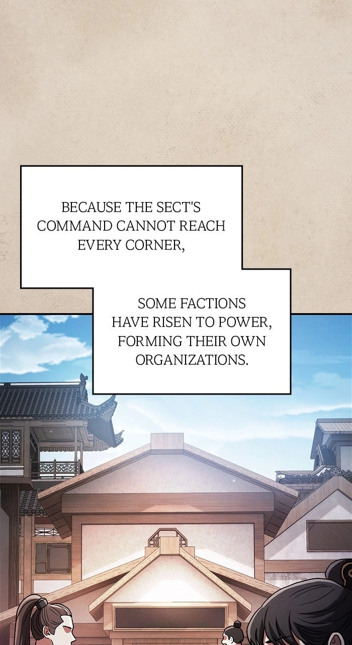 The Spy Life in the Demonic Sect Chapter 10 Page 6