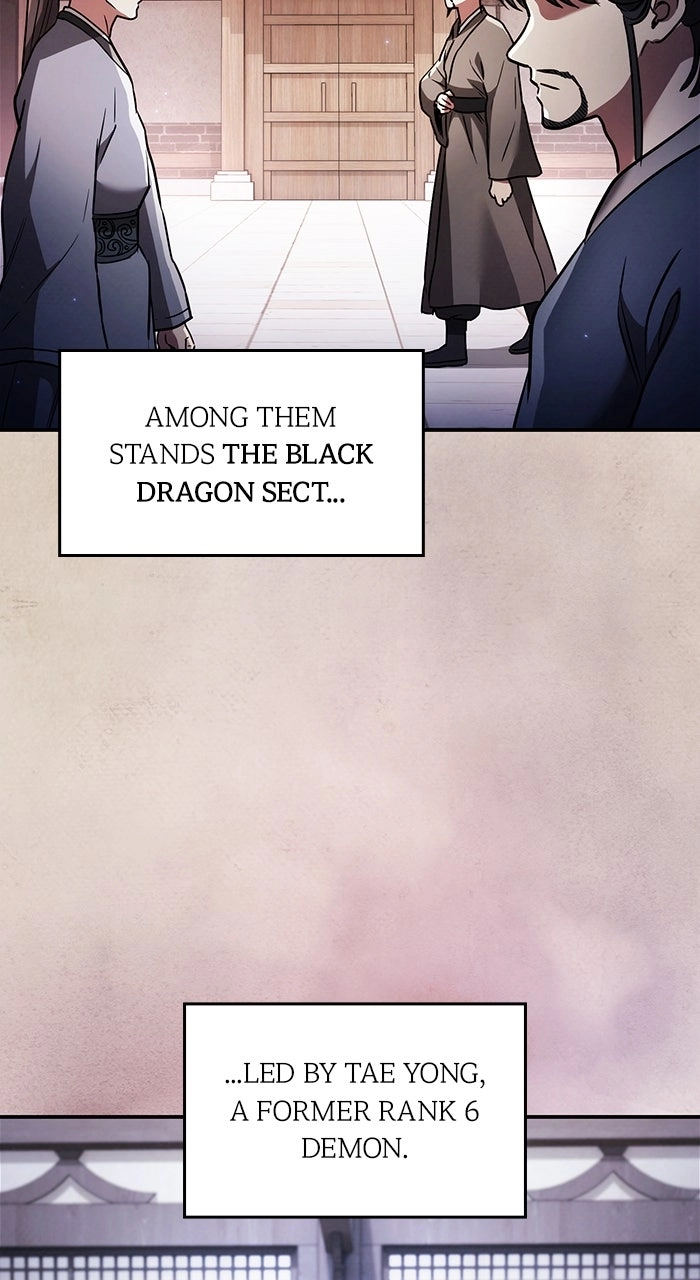 The Spy Life in the Demonic Sect Chapter 10 Page 7