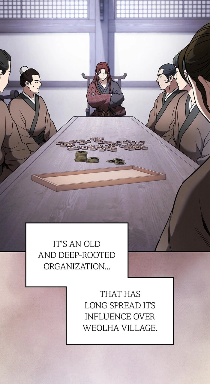 The Spy Life in the Demonic Sect Chapter 10 Page 8