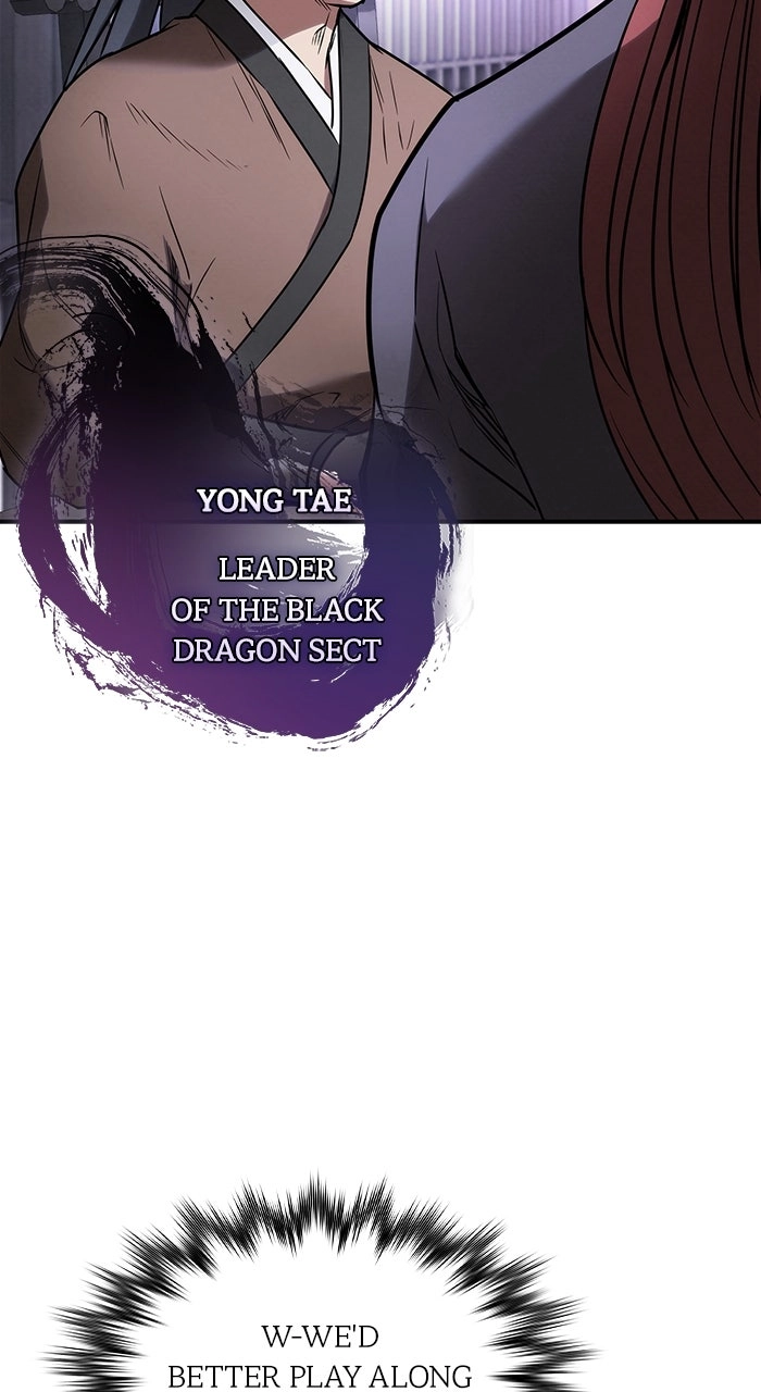 The Spy Life in the Demonic Sect Chapter 10 Page 11