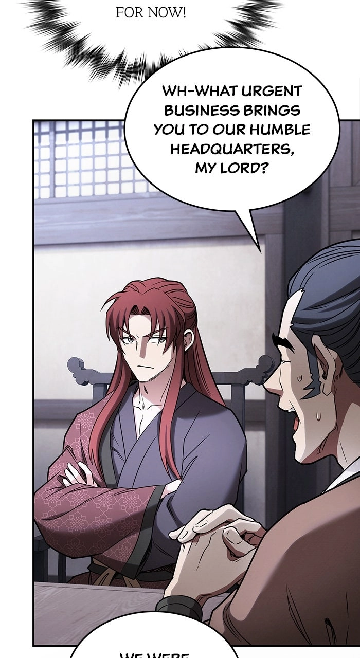 The Spy Life in the Demonic Sect Chapter 10 Page 12