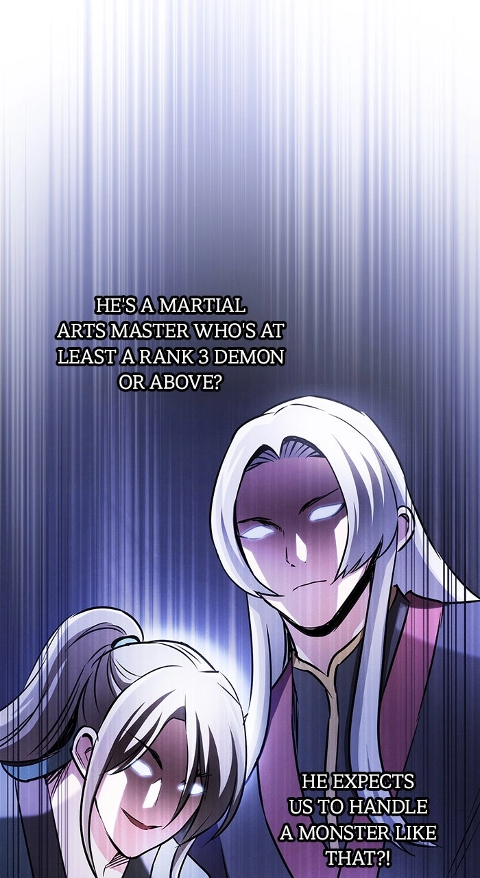 The Spy Life in the Demonic Sect Chapter 10 Page 18