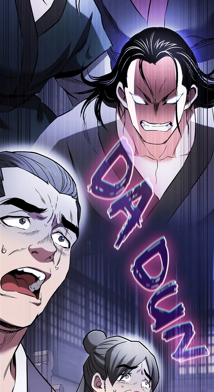 The Spy Life in the Demonic Sect Chapter 10 Page 19