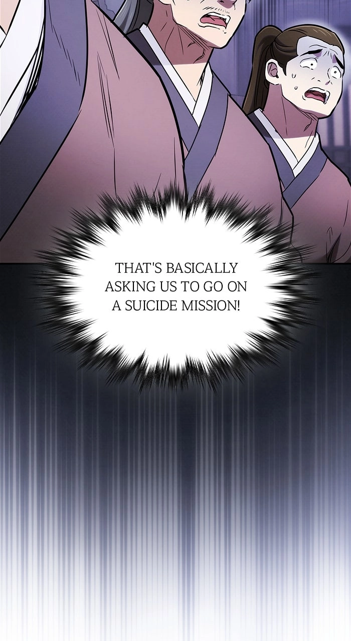 The Spy Life in the Demonic Sect Chapter 10 Page 20