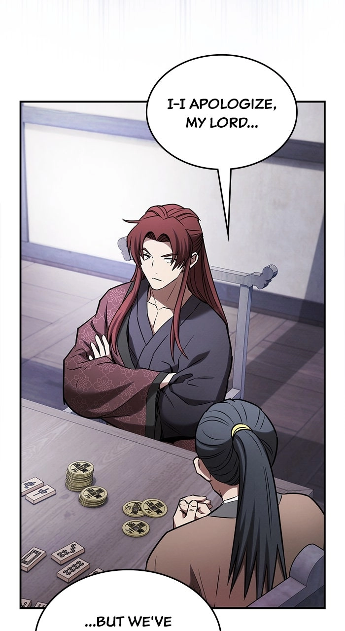 The Spy Life in the Demonic Sect Chapter 10 Page 21