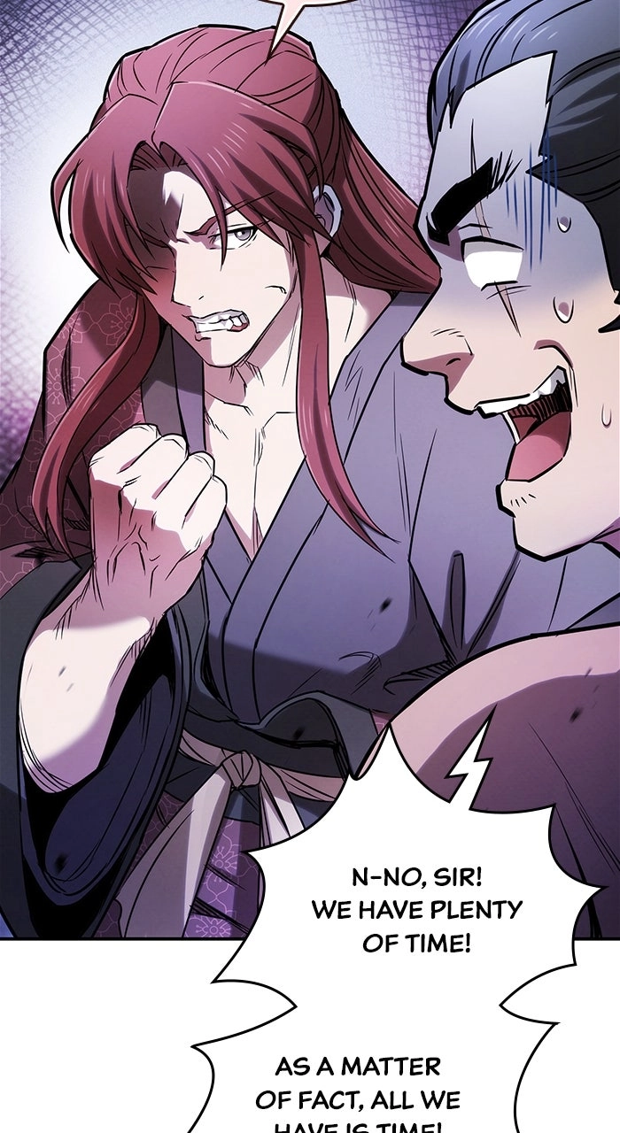 The Spy Life in the Demonic Sect Chapter 10 Page 27