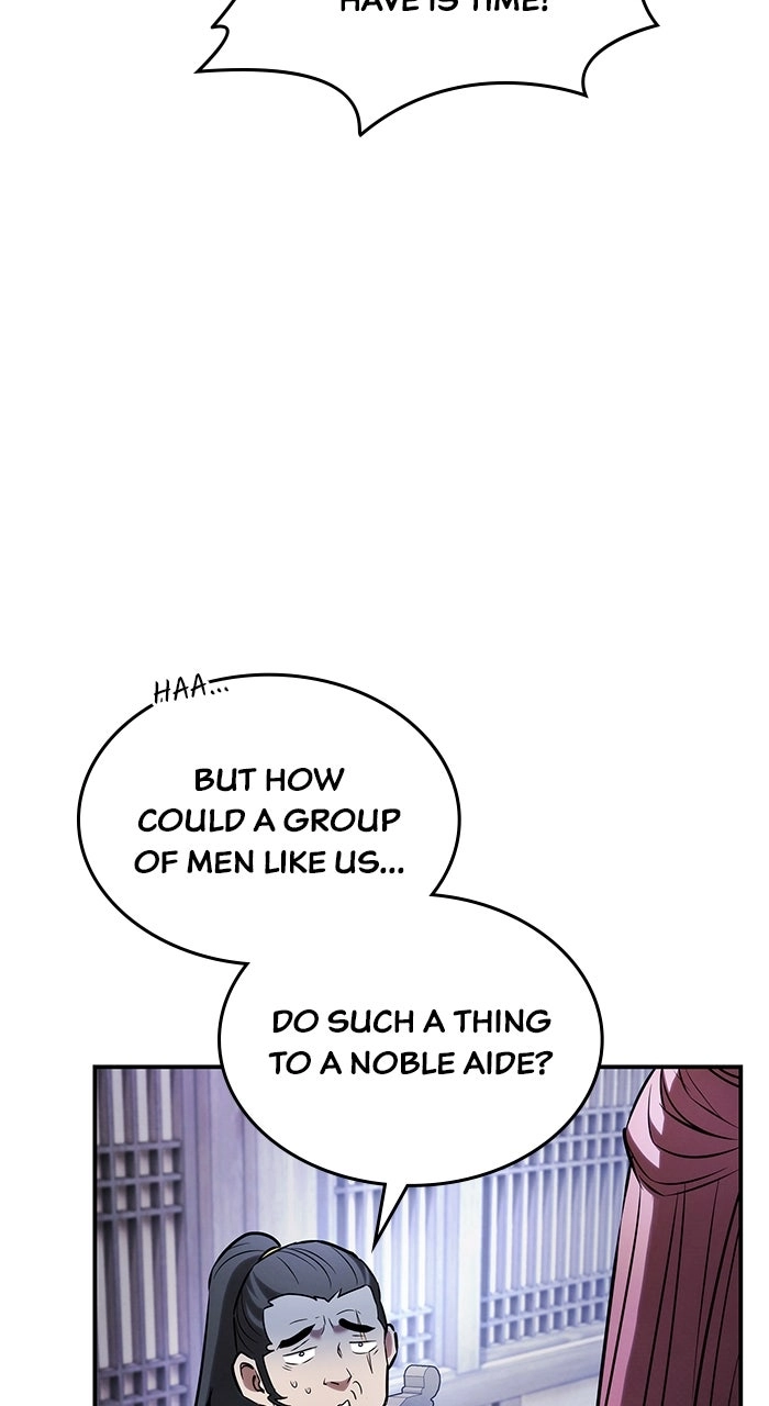 The Spy Life in the Demonic Sect Chapter 10 Page 28