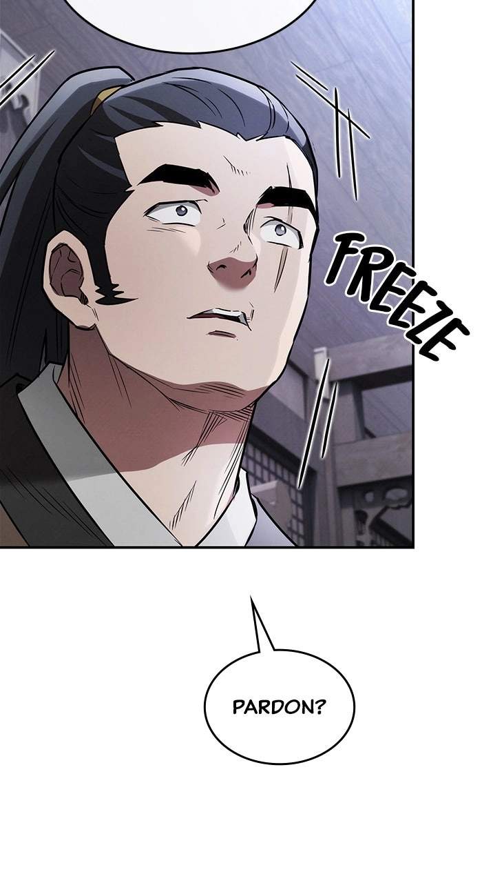 The Spy Life in the Demonic Sect Chapter 10 Page 30