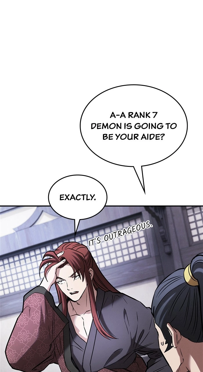 The Spy Life in the Demonic Sect Chapter 10 Page 31