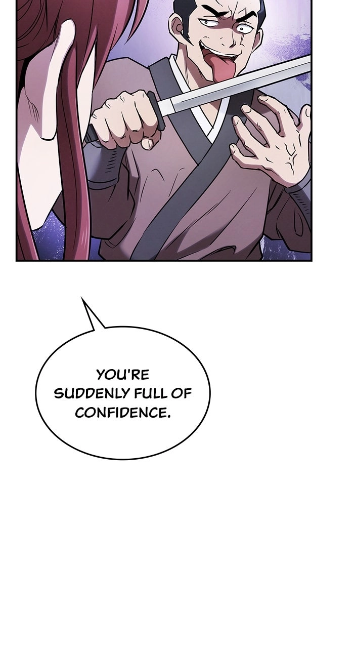 The Spy Life in the Demonic Sect Chapter 10 Page 35