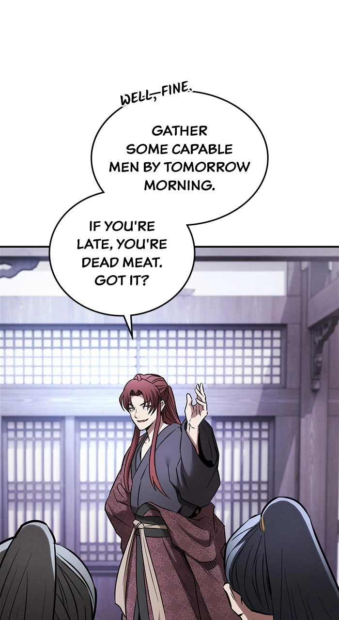 The Spy Life in the Demonic Sect Chapter 10 Page 36