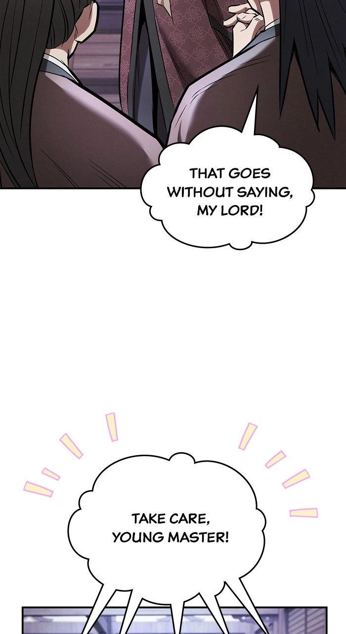 The Spy Life in the Demonic Sect Chapter 10 Page 37
